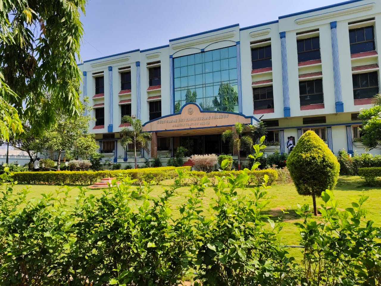 Campus 2