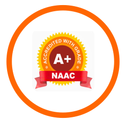 NAAC Ratings